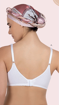 BRASIER LOVABLE 630 34C BLANCO